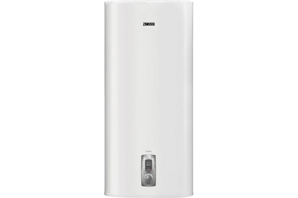 фото Zanussi zwh/s 50 azurro