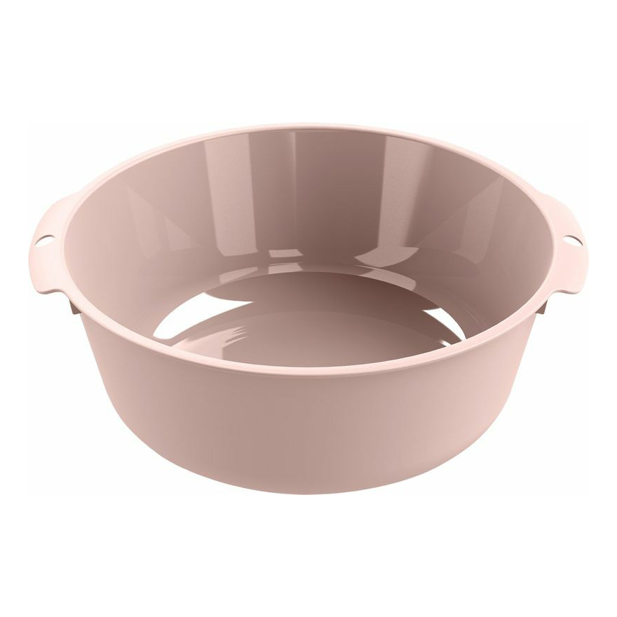 

Миска Idiland круглая 26,4 х 24,2 х 9,2 см 3 л