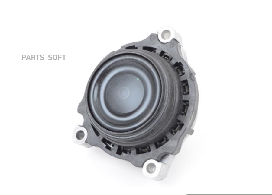

BMW 22116856183 РЕЗИНОВАЯ ПОДУШКА ДВС ЛЕВАЯ 1шт