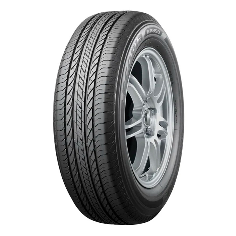 

Шины Bridgestone Ecopia EP850 255/70R15 108H, Ecopia EP850