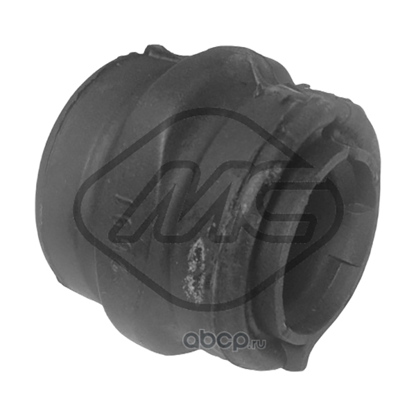 

Втулка Стаб Cit Berlingo/Zx/Pgt 306/Partner 1.1-2.0 96- Пер Центр D=22mm METALCAUCHO арт.2