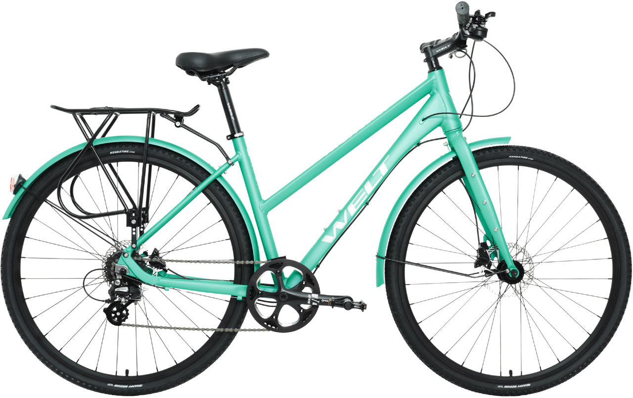 

Welt Highway Lady 700C 2023