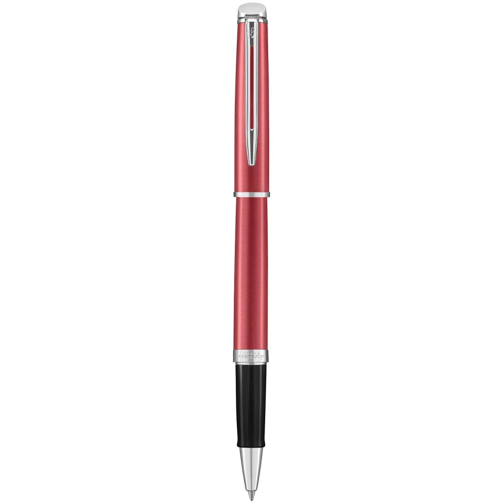 

Ручка-роллер Waterman Hemisphere Coral Pink, Ручка роллер Waterman Hemisphere Coral Pink