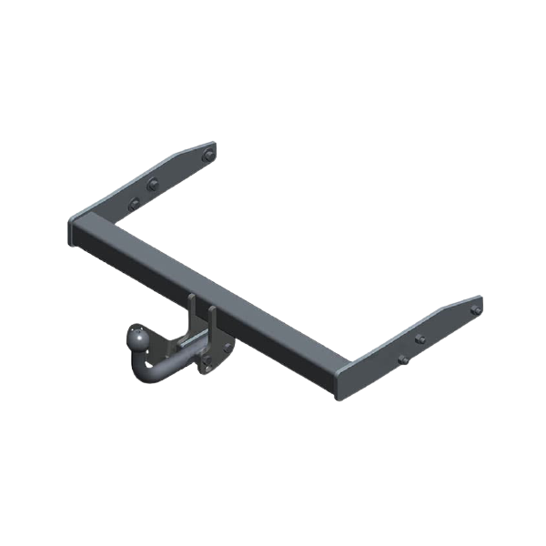 

балтекс фаркоп газель3302 бортовая (1999-) 27243131