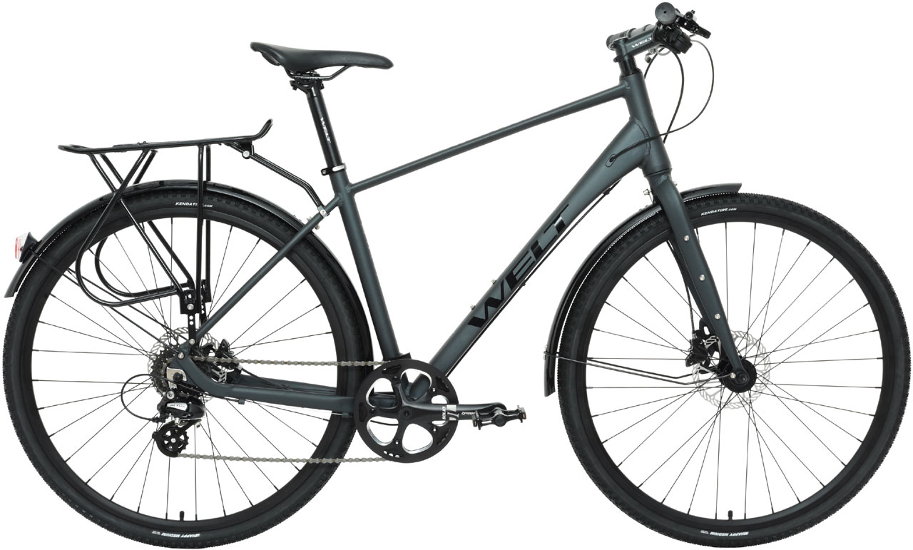 

Welt Highway 700C 2023