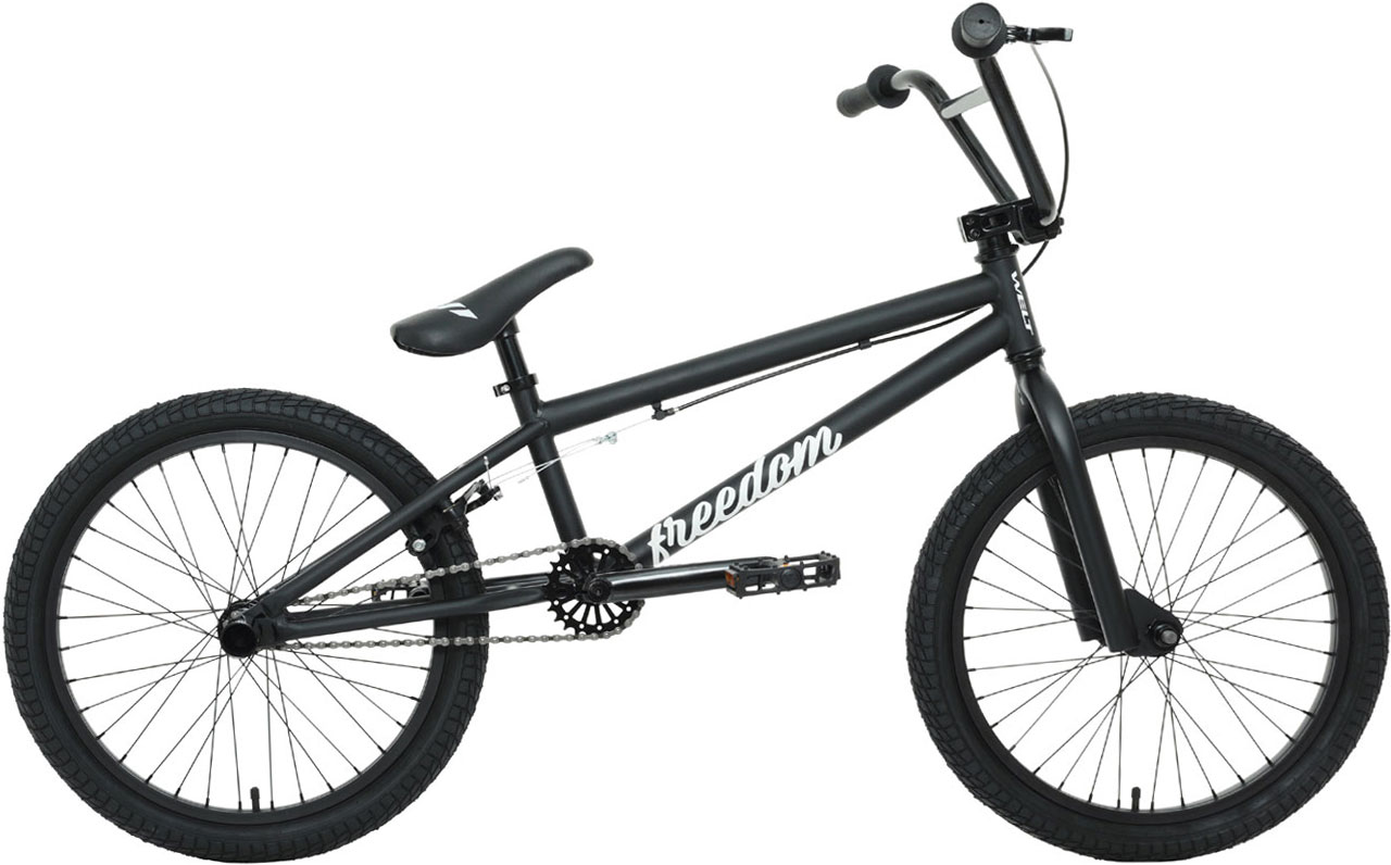 Welt BMX Freedom 20 2.0 2023