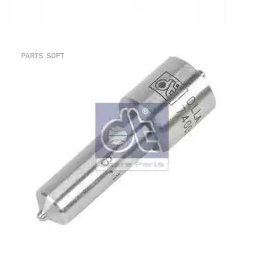 DT SPARE PARTS 112146 Распылитель форсунки 1шт 2195₽