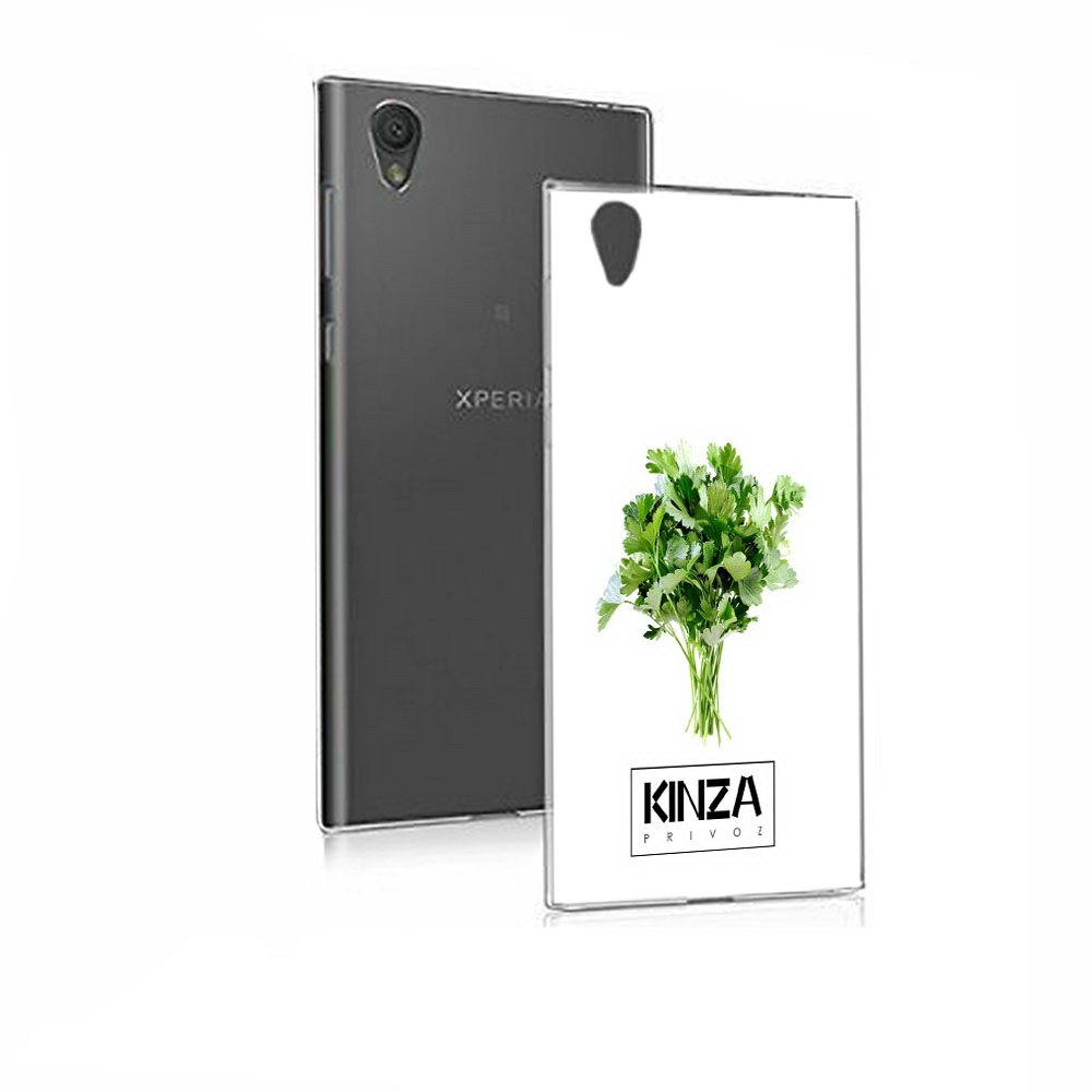 

Чехол MyPads Tocco для Sony Xperia E5 Бренд Кинза (PT50363.248.35), Прозрачный, Tocco