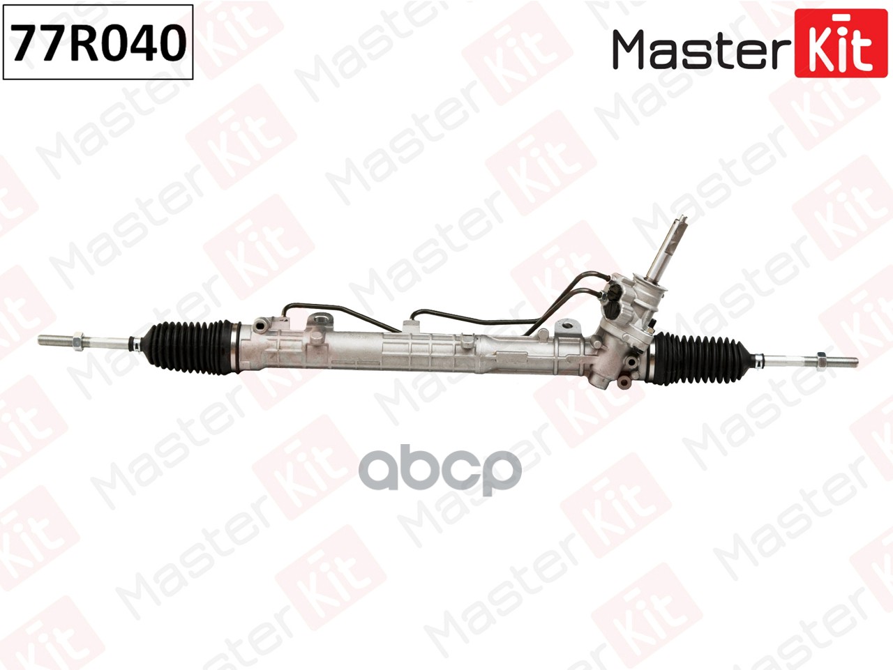 

Рейка Рулевая MasterKit арт. 77R040