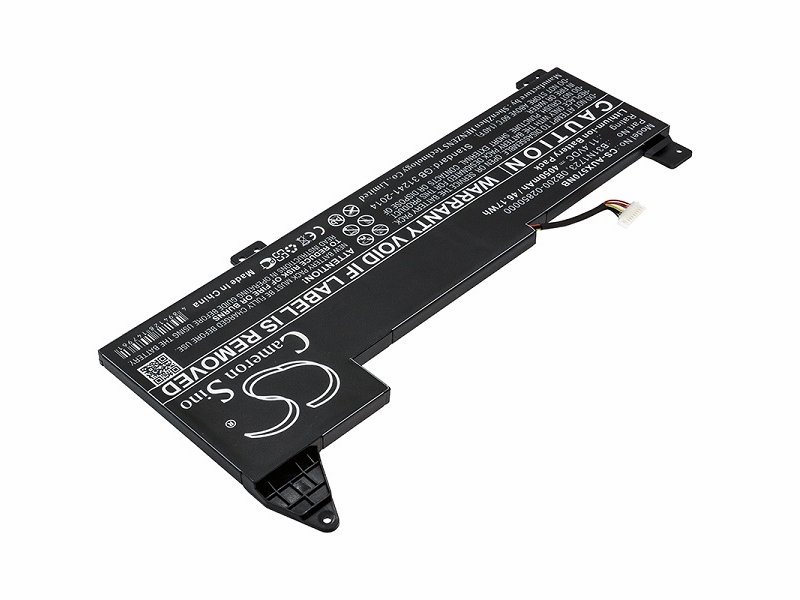 

Аккумулятор для Asus FX570, R570, X570 B31N1723