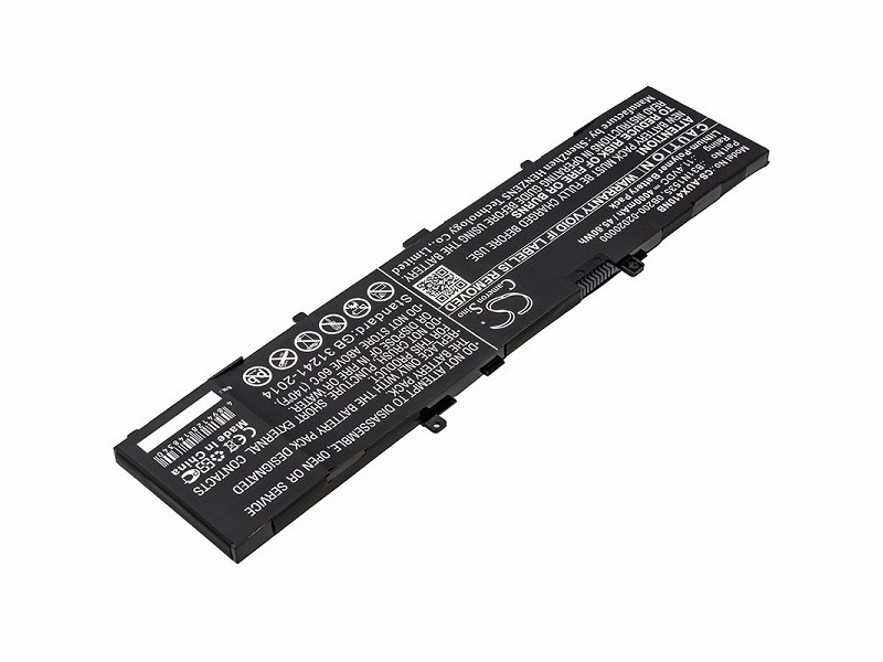 

Аккумулятор для Asus UX310, UX410 B31N1535, 0B200-02020000
