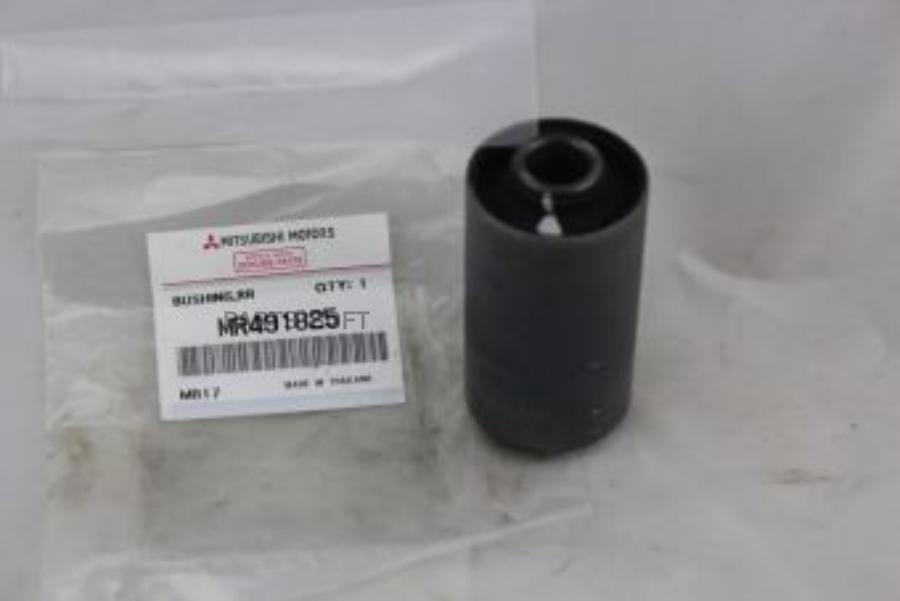 

MITSUBISHI MR491825 Втулка рессоры L200 96- 1шт
