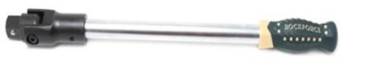 

Вороток 3/4" L=510мм с шарниром ROCKFORCE RF-8016510F