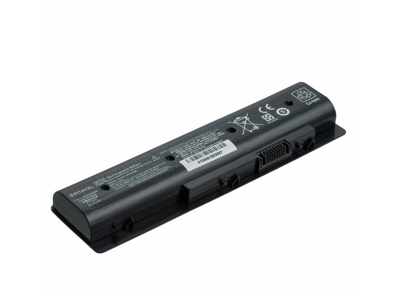 

Аккумулятор для ноутбука HP Envy 17-n100 HSTNN-PB6R, MC04