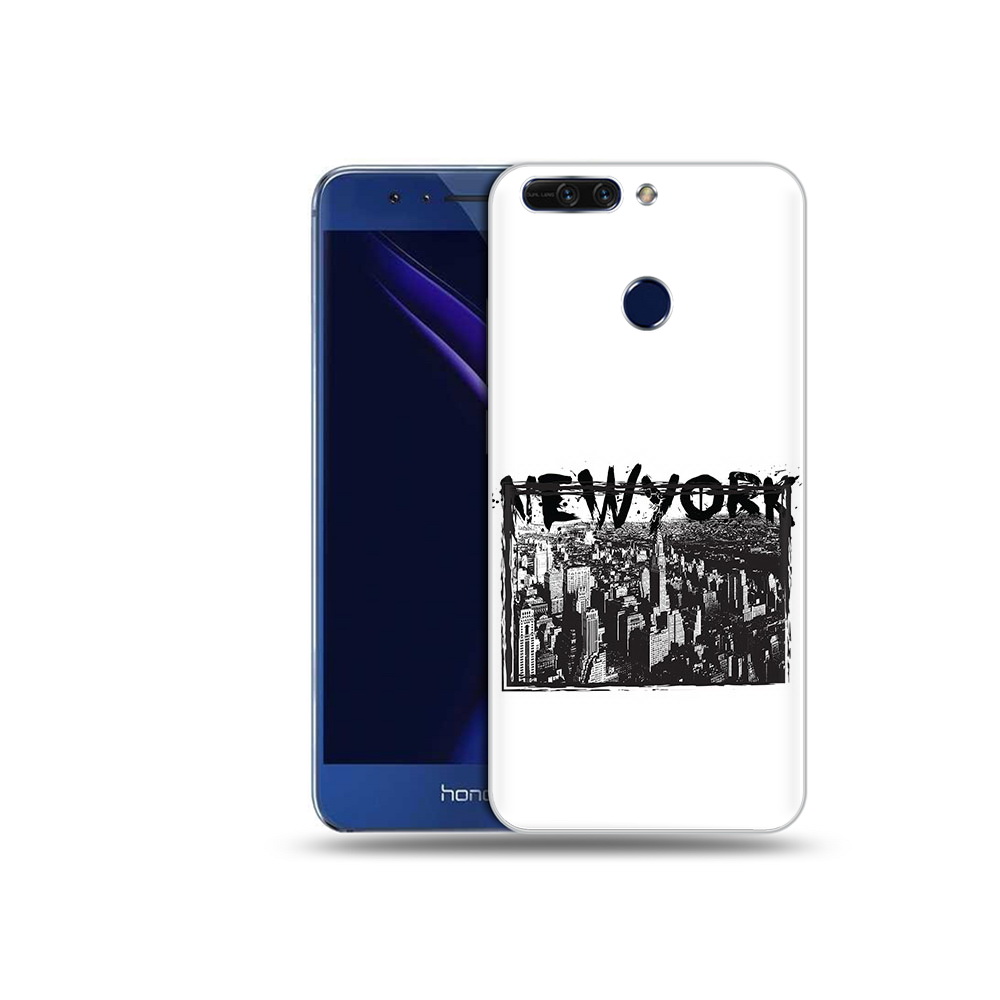 

Чехол MyPads Tocco для Honor 8 Pro че (PT66177.42.671), Tocco