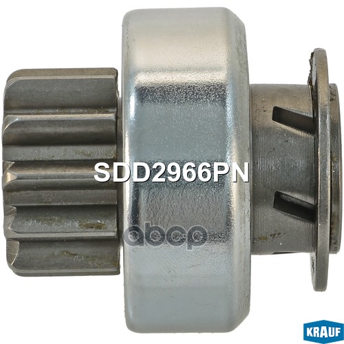 

Бендикс Стартера Krauf SDD2966PN