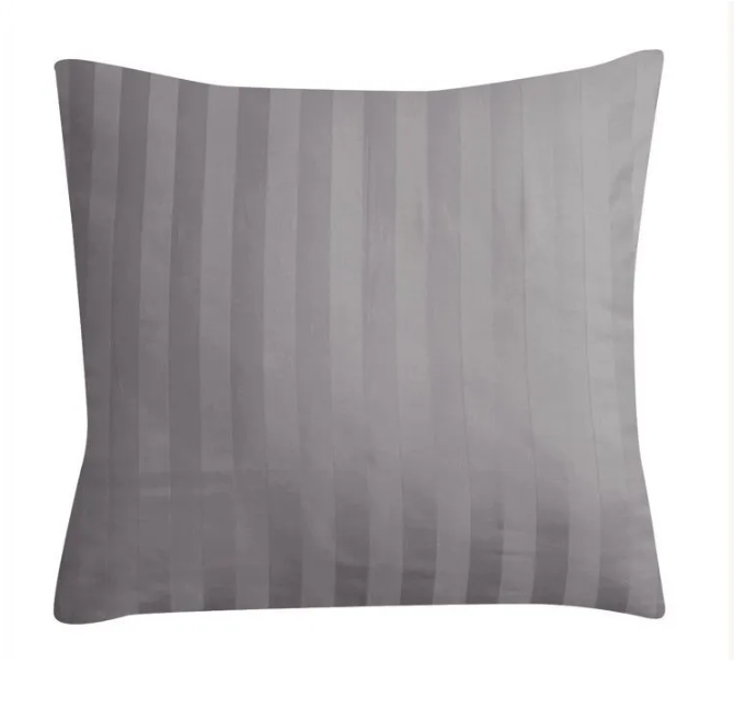 Наволочка SELENA наволочка страйп сатин 4670164817903