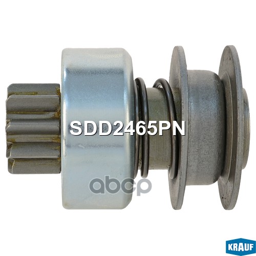 

Бендикс Стартера Krauf SDD2465PN