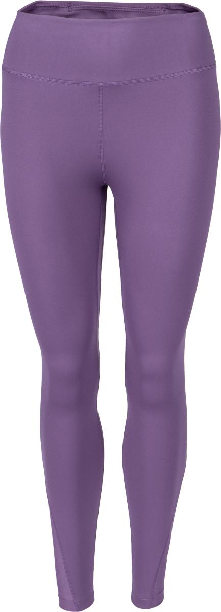Тайтсы женские Nike DD0249 фиолетовые S