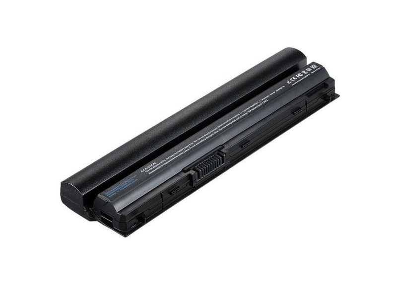 фото Усиленный аккумулятор для dell 451-11980, cpxg0, y40r5 (4400mah) greenway