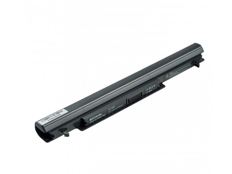 

Аккумулятор для Asus A32-K56, A41-K56, A42-K56 3400mAh