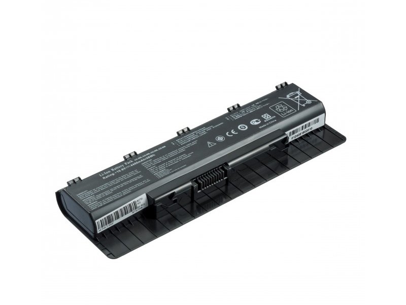 

Аккумулятор для Asus A31-N56, A32-N46, A33-N56 4400mAh