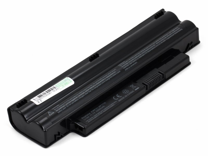 

Аккумулятор для Dell Inspiron Mini 1012, 1018 T96F2 2400mAh