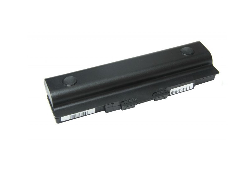 

Усиленный аккумулятор для Sony VGP-BPL13, VGP-BPL21 (8800mAh)