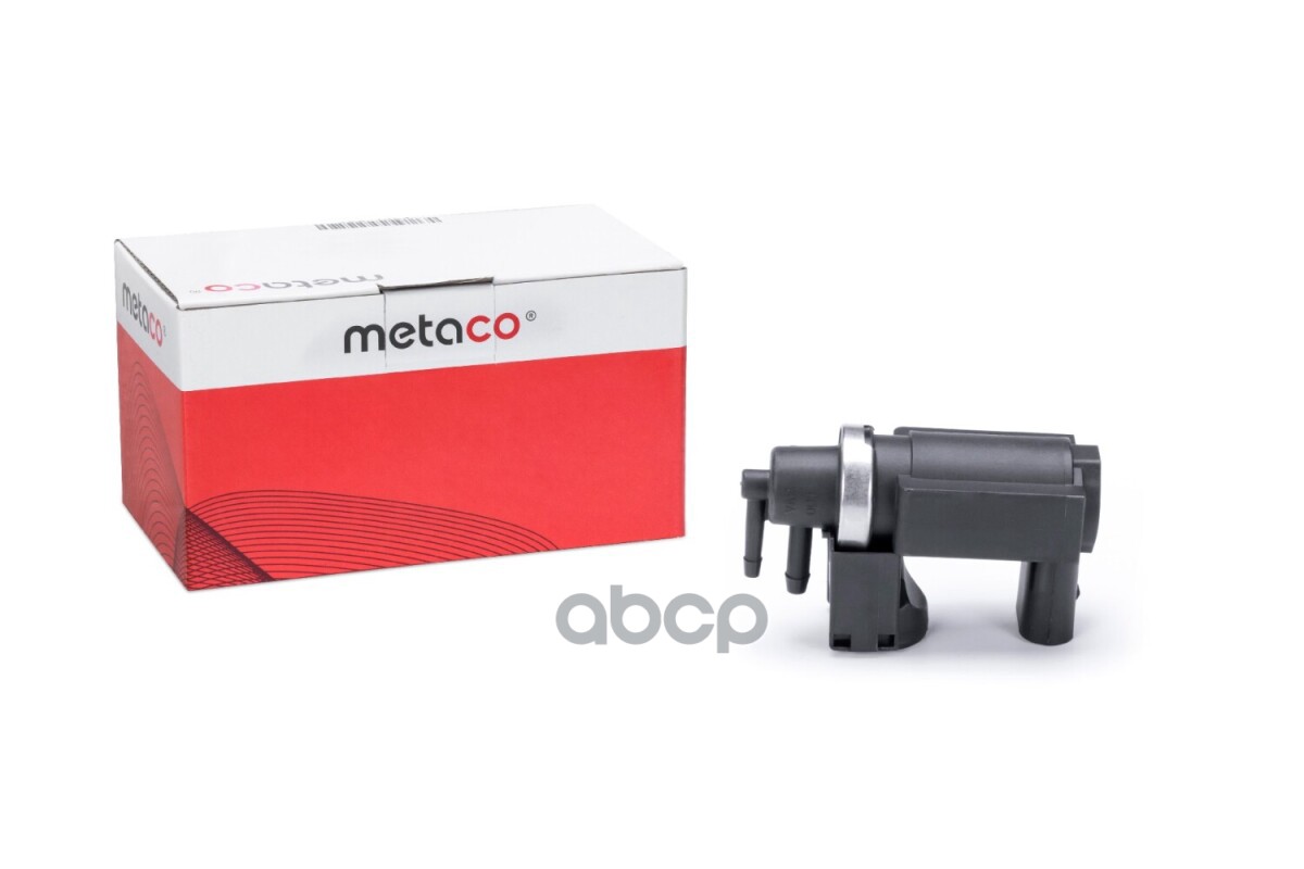 

Клапан Электромагнитный METACO арт. 6700-093