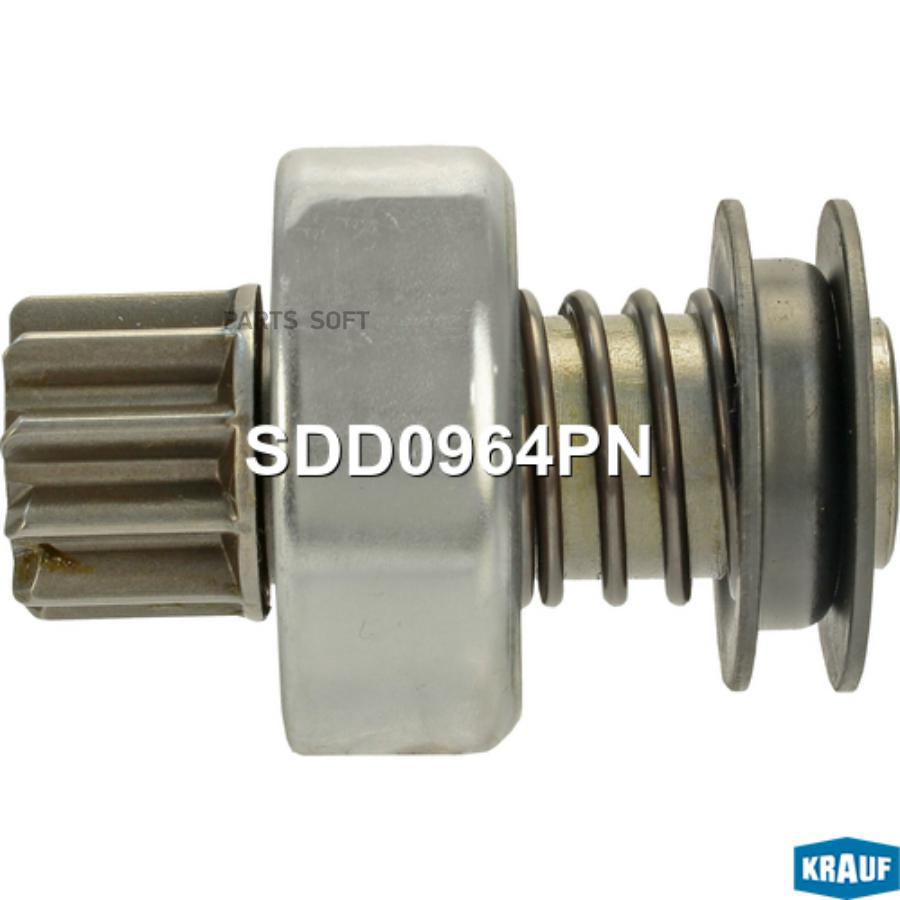 

Бендикс Стартера Krauf SDD0964PN