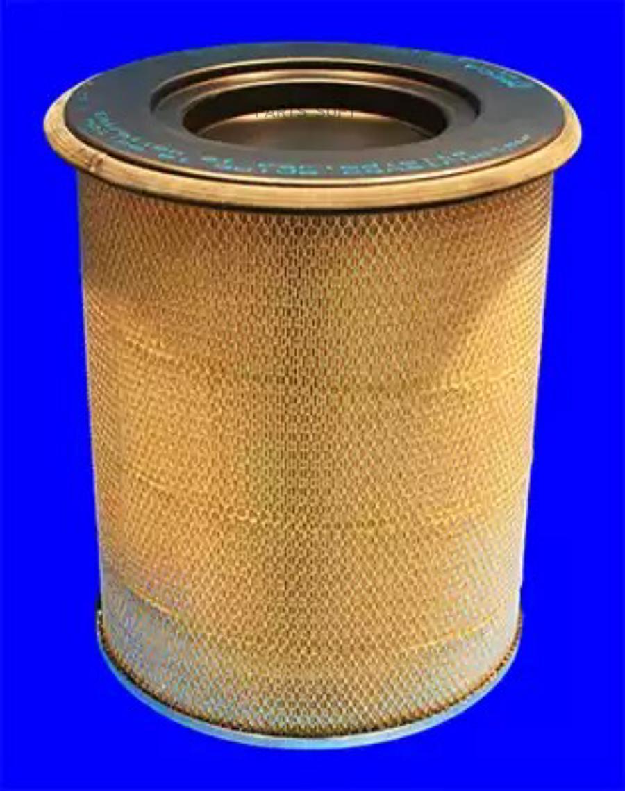 

MECAFILTER Фильтр воздушный MECAFILTER FA3217