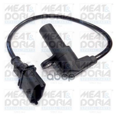 

Датчик коленвала MEAT & DORIA 87207