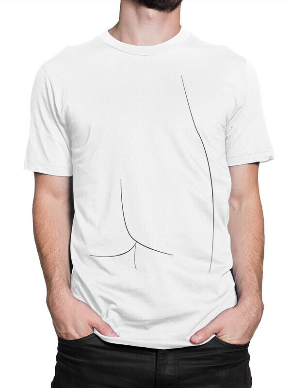 

Футболка мужская Dream Shirts Пабло Пикассо 50008222 белая L, Пабло Пикассо 50008222
