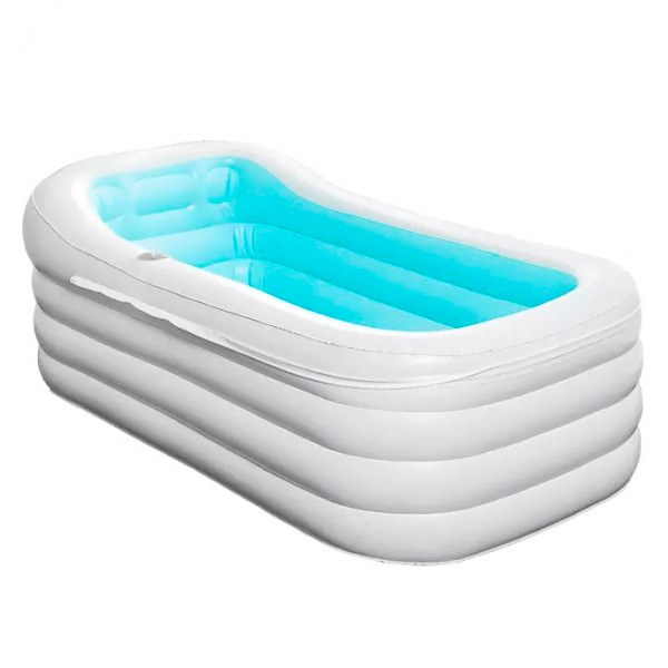 

Автоматическая надувная ванна Noc Loc One-Button Automatic Inflatable Bathtub, XL-ZDCQYG01