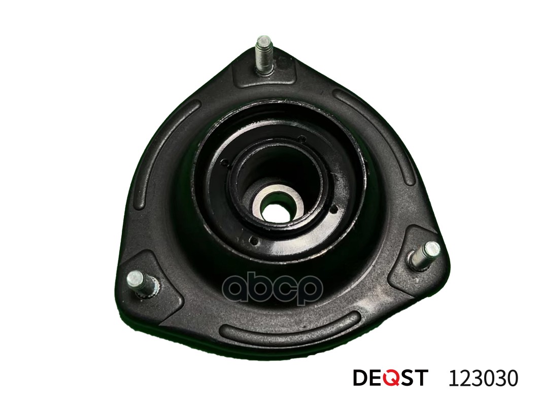 Опора Амортизатора Hyundai Getz Tb Хэтчбэк 0902-0609 123030 DEQST арт 123030 1629₽