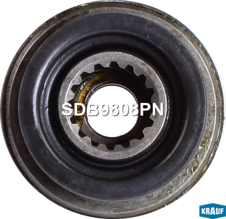 

Бендикс Стартера Krauf SDB9808PN