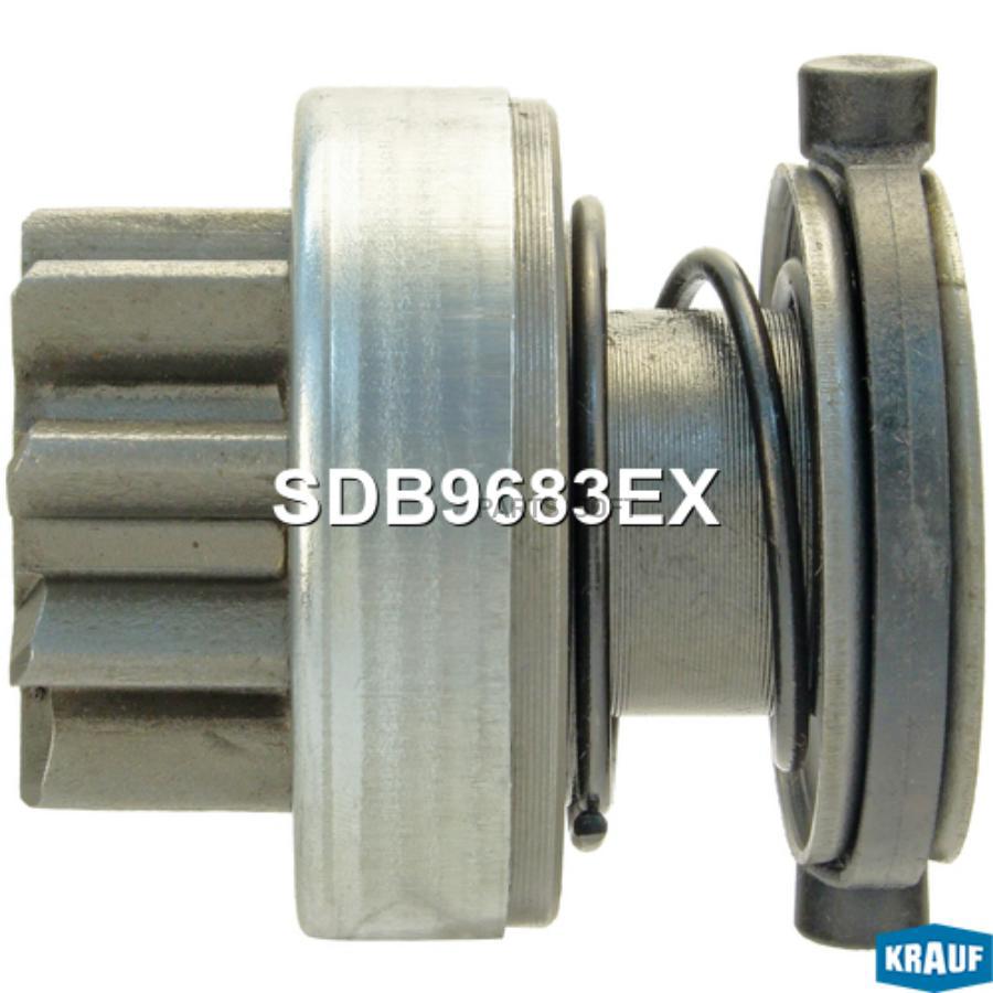 

Бендикс стартера Krauf sdb9683ex
