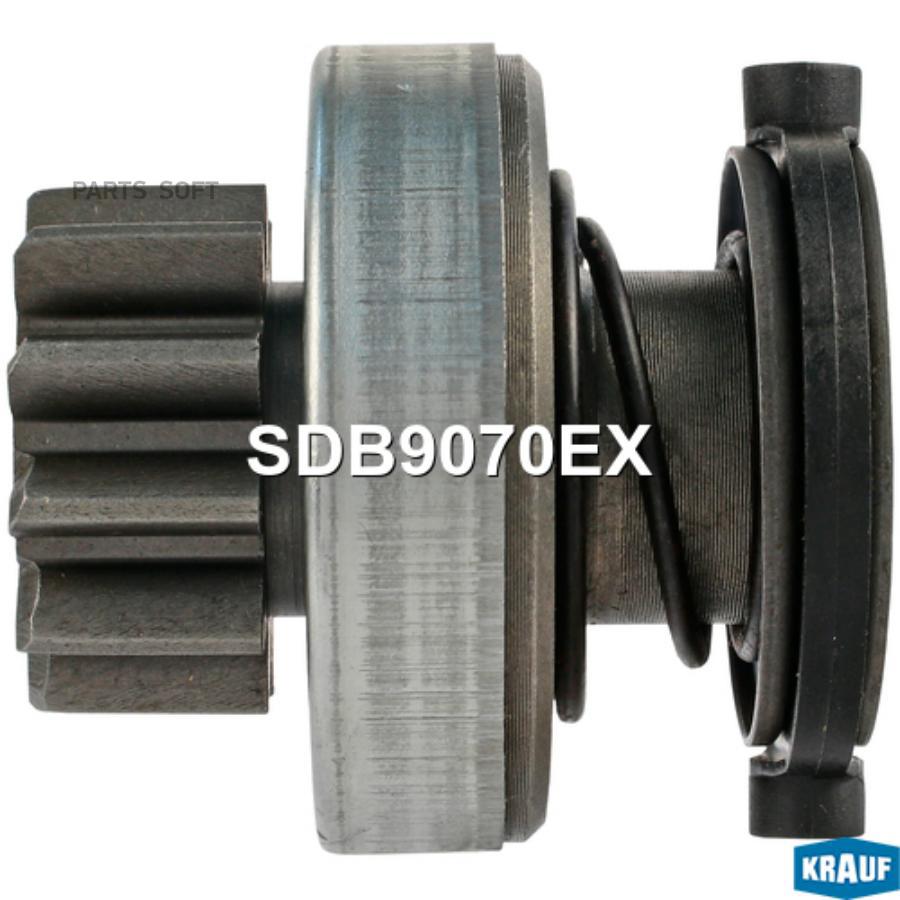 

Бендикс Стартера Krauf SDB9070EX