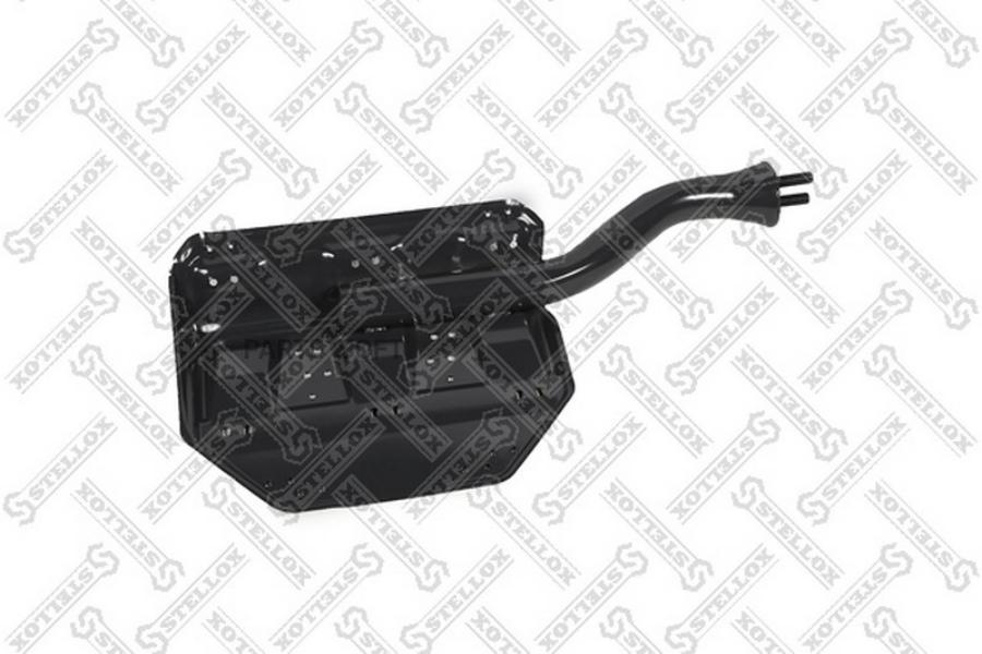 

STELLOX 8718036SX 87-18036-SX кронштейн крыла M16 прав.\Scania P/R/G/T () 1шт