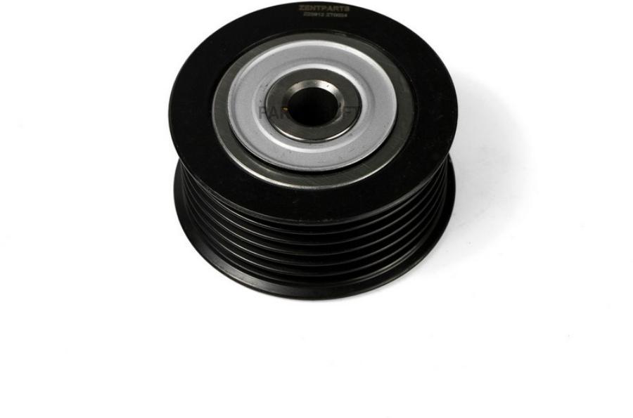 

Z23912_ролик Обводной Mitsubishi Asx 2.0i 10/Outlander 2.0 12 Z23912 ZENTPARTS арт. Z23912