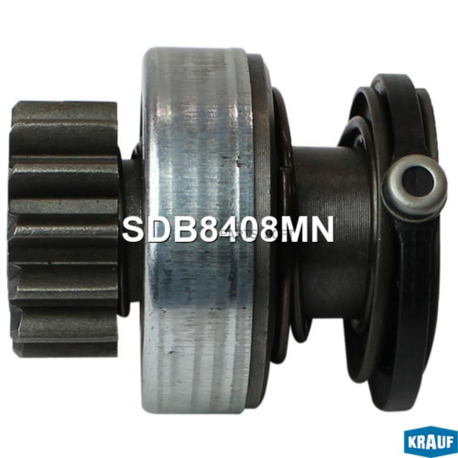 

Бендикс стартера Krauf sdb8408mn