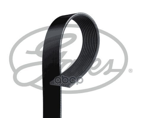 

Ремень Поликлиновой 10Pk1163 Mb Om 470/471 Gates арт. 10PK1163AHD