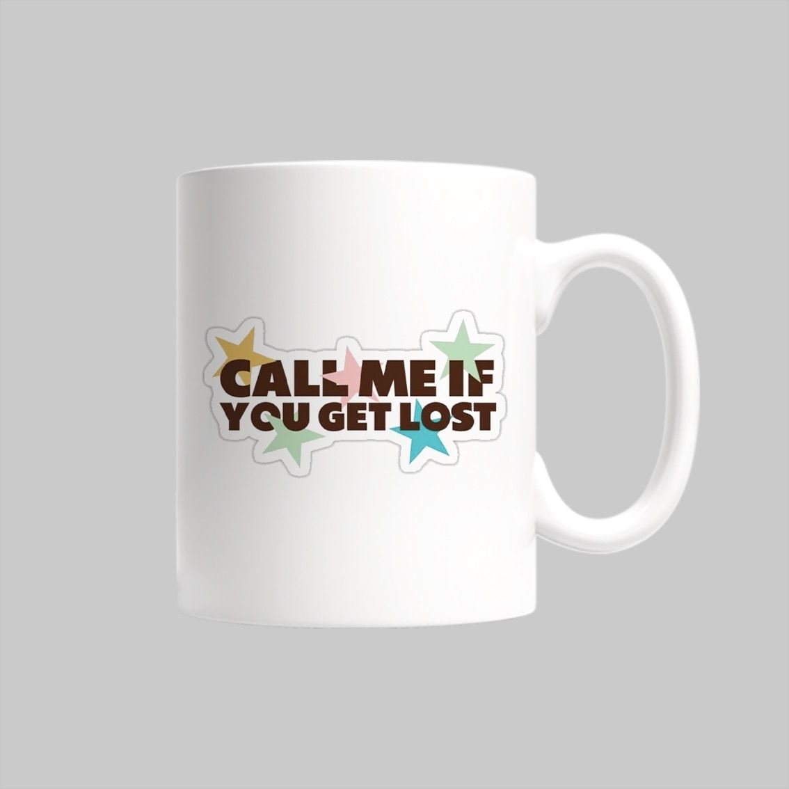 

Кружка Call me if you get lost Tyler the creator тайлер зе креатор рэп хип-хоп