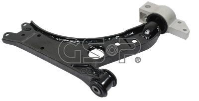 

Рычаг Подвески Перед Справа Skoda/Vw 09- S060341 GSP арт. S060341