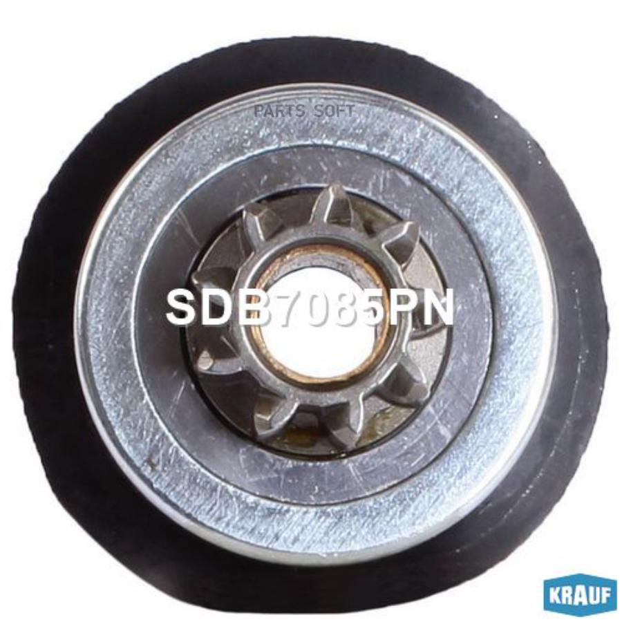 

Бендикс стартера Krauf sdb7085pn