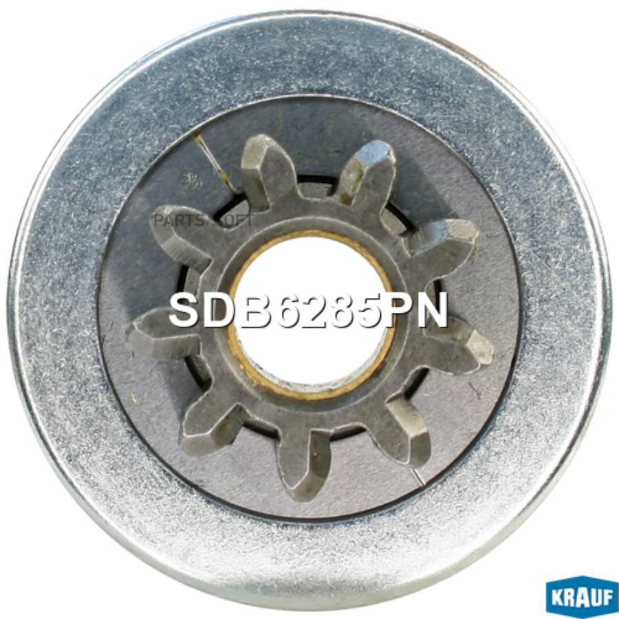 

Бендикс Стартера Krauf SDB6285PN