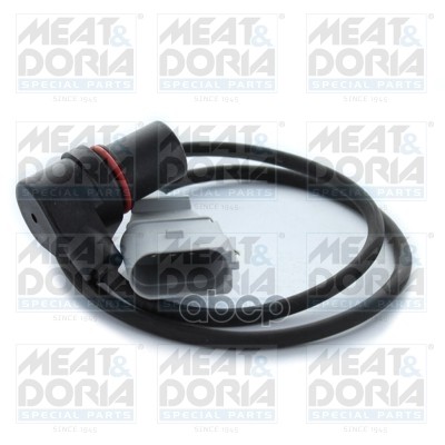 

Датчик положения коленвала MEAT & DORIA 87158
