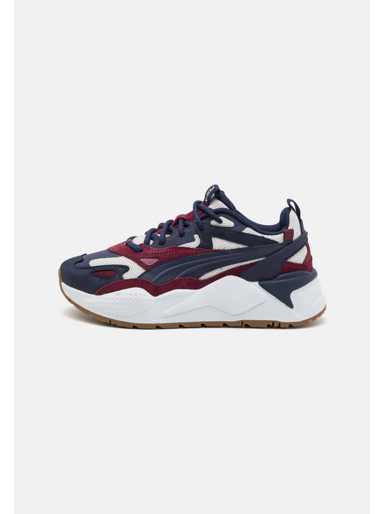 

Кроссовки унисекс PUMA PU115O0PN синие 43 EU, Синий, PU115O0PN