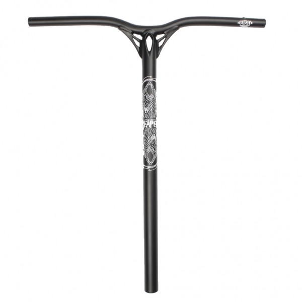

Руль BLUNT Bar Reaper v3 720 mm Black