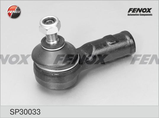 

Наконечник поперечной рулевой тяги FENOX SP30033